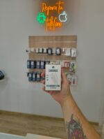Cabezal de 20W - Chronos - Imagen 2