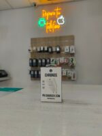 Cabezal de 20W - Chronos