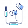 Dispositivo de audio