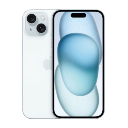 iPhone 15 reacondicionado con garantía en ReparoNovo