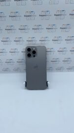iPhone 15 Pro Max Gris 256 GB