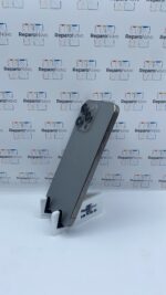 iPhone 15 Pro Max Gris 256 GB - Imagen 2