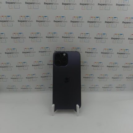 iPhone 14 Pro Max Purple 256GB reacondicionado