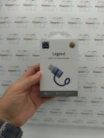 Adaptador Legend con conector USB-A