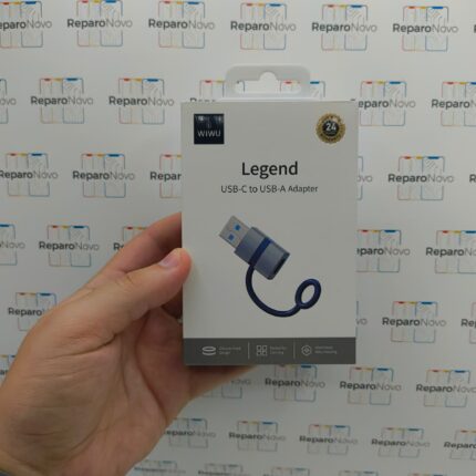 Adaptador Legend con conector USB-A