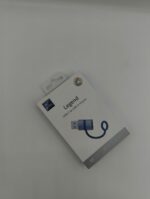 Adaptador Legend USB-A visto desde otro ángulo