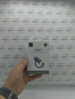 Adaptador Legend con conector USB-C