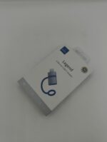 Adaptador Legend USB-C visto desde otro ángulo