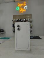 Teléfono iPhone 17 256GB Blanco - Imagen 2
