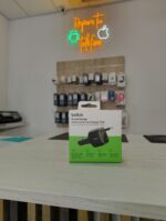 Cargador de coche Belkin BoostCharge de 75W con doble puerto USB-C
