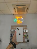 iPhone 13 Blanco 256 GB - Imagen 2