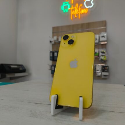 iPhone 14 256GB Amarillo