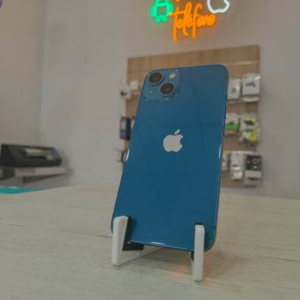 iPhone 13 Azul 256GB
