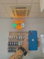 iPhone 13 Azul 256GB - Imagen 2