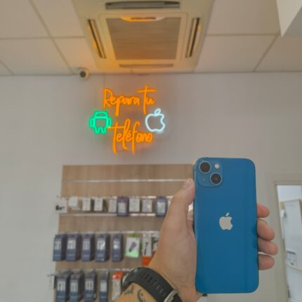 iPhone 13 Azul 256GB