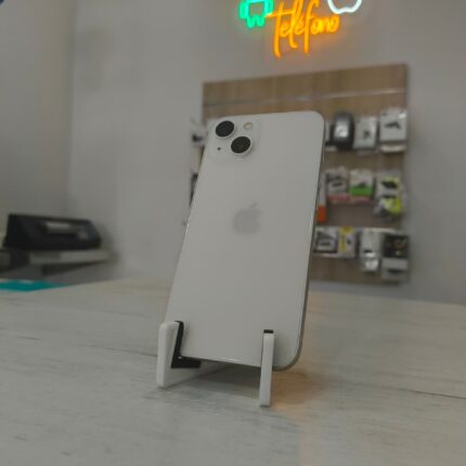 iPhone 13 Blanco 256 GB