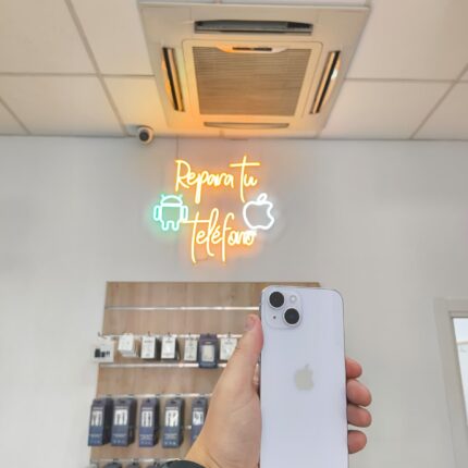 iPhone 14 128 GB Púrpura
