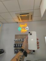 iPhone 15 128 GB Amarillo - Imagen 2
