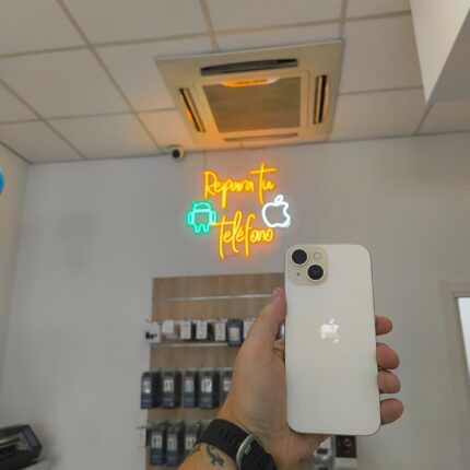 iPhone 15 128 GB Amarillo