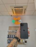 iPhone 15 Plus 128 GB Negro - Imagen 2
