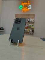 iPhone 15 Pro Max 256gb Negro