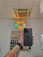 iPhone 15 Pro Max 256gb Negro - Imagen 2