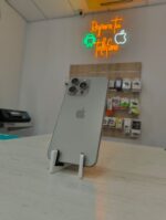 iPhone 15 Pro Max 256gb Titanio gris