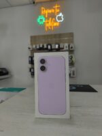 iPhone 17 256 GB Malva